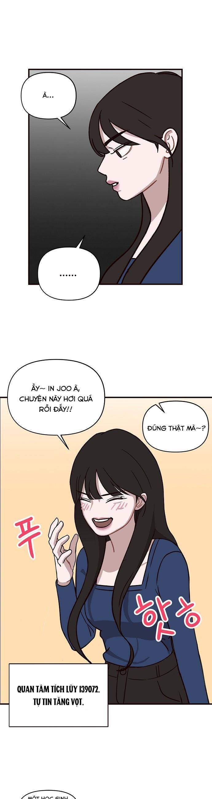 Tỉnh Lại Đi, Jeon Seung Yeon!: Chapter 1