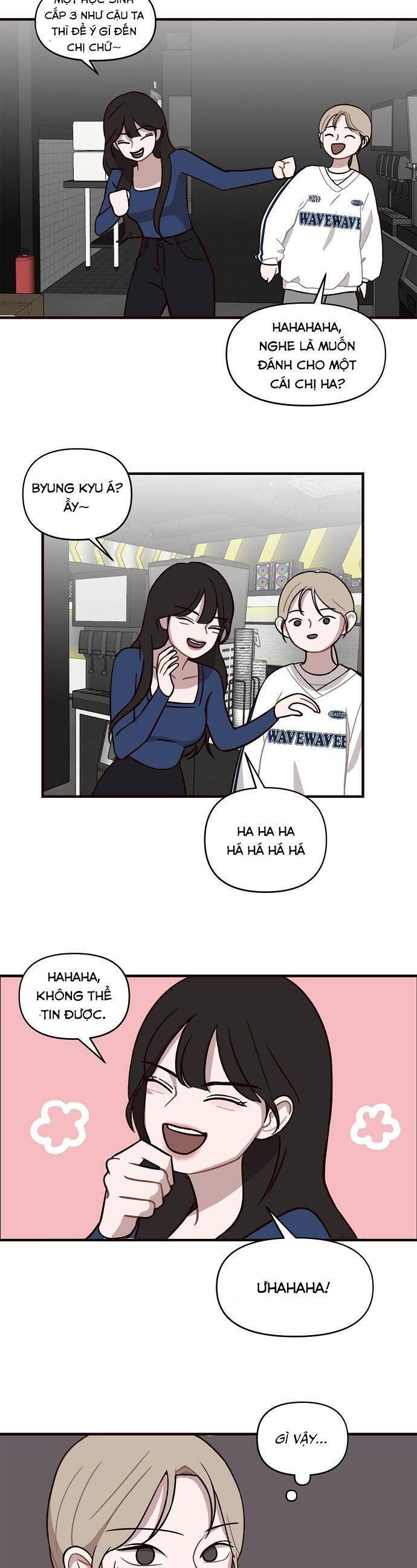 Tỉnh Lại Đi, Jeon Seung Yeon!: Chapter 1