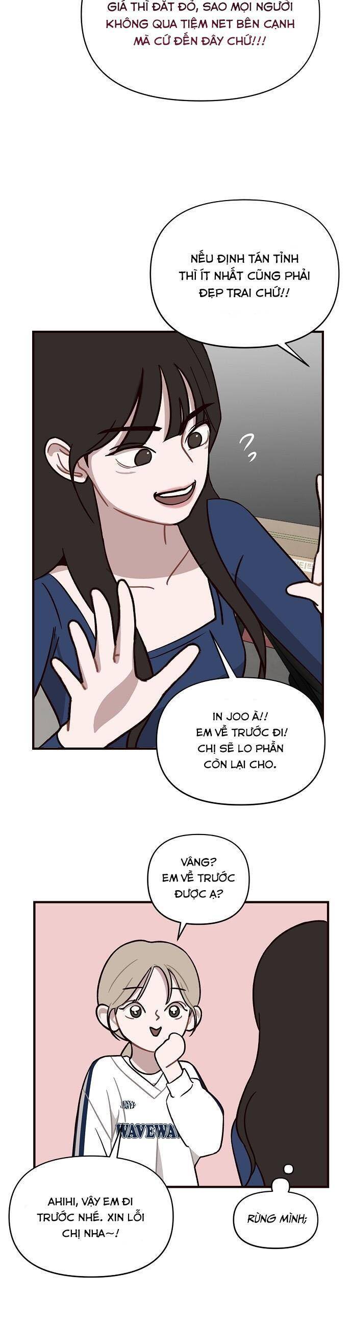 Tỉnh Lại Đi, Jeon Seung Yeon!: Chapter 1