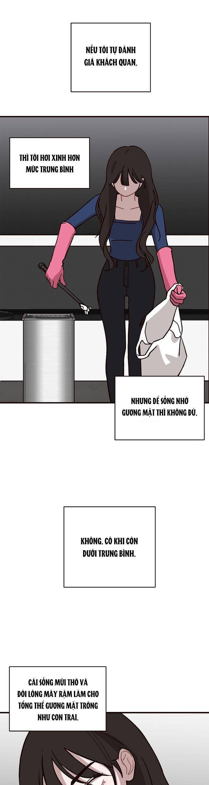 Tỉnh Lại Đi, Jeon Seung Yeon!: Chapter 1