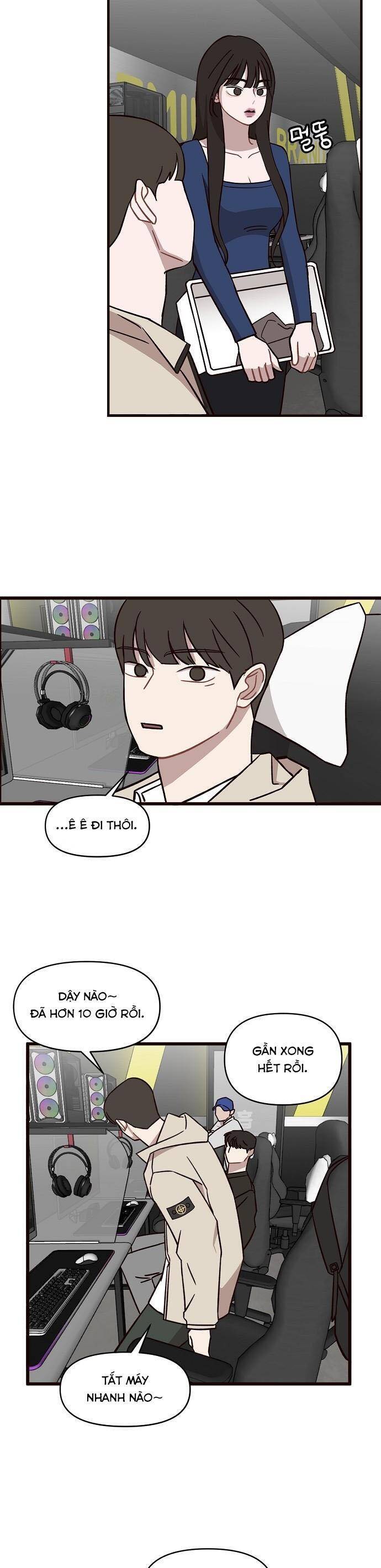 Tỉnh Lại Đi, Jeon Seung Yeon!: Chapter 1