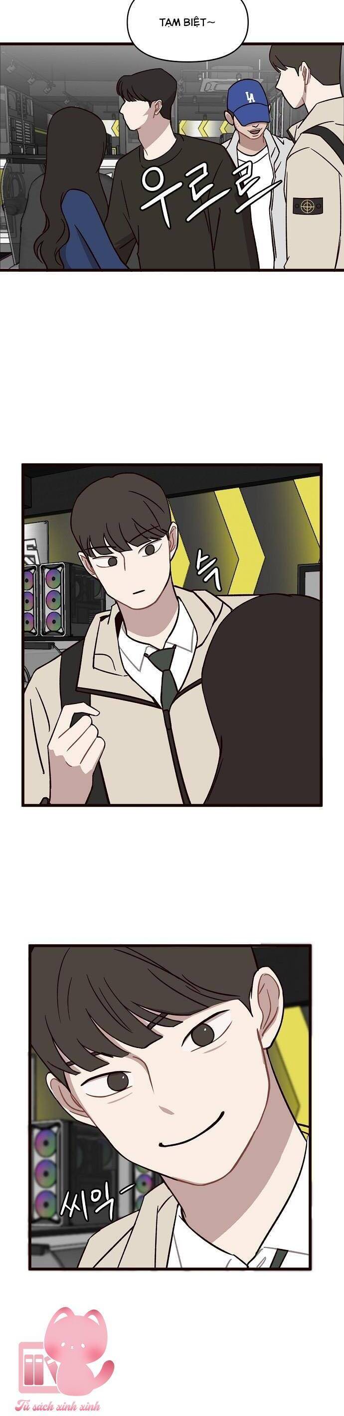 Tỉnh Lại Đi, Jeon Seung Yeon!: Chapter 1