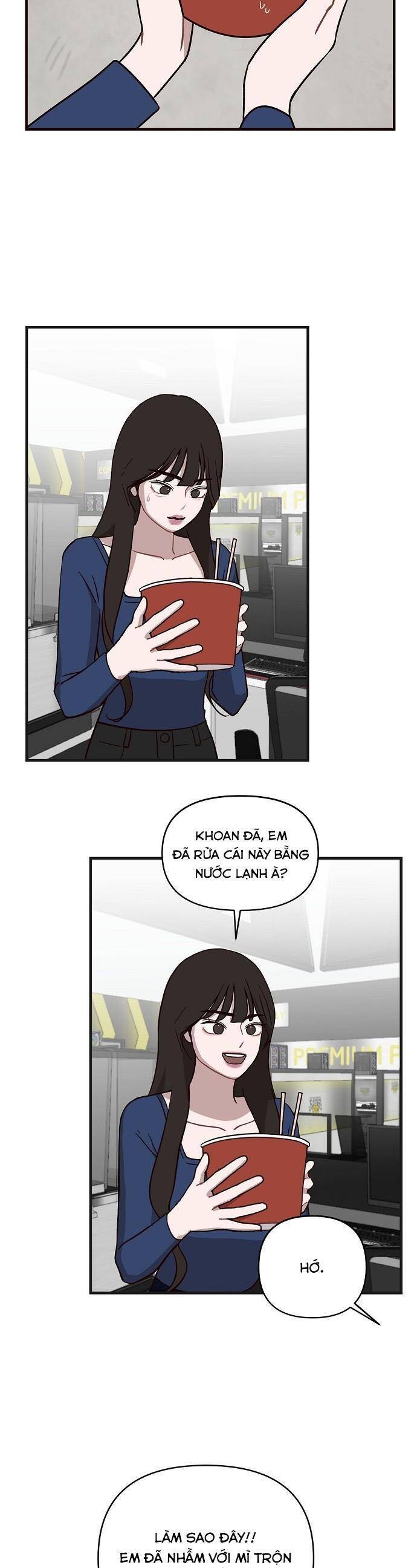 Tỉnh Lại Đi, Jeon Seung Yeon!: Chapter 1