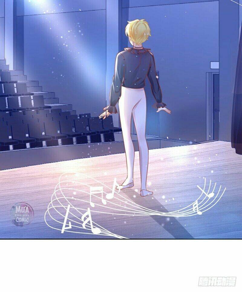 Tinh Mộng Ballet: Chapter 2