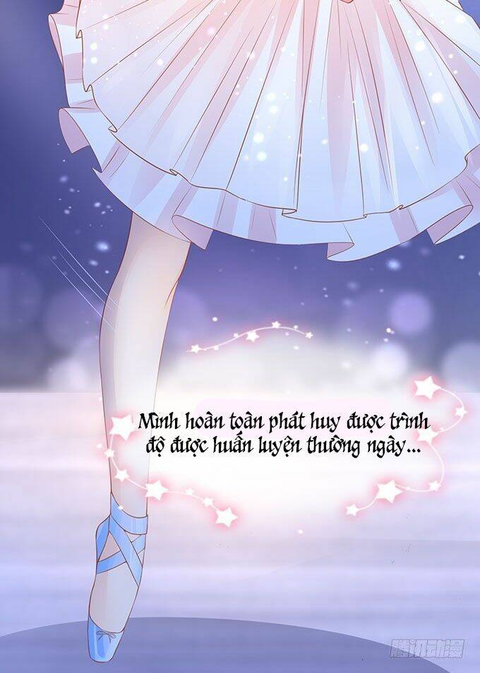 Tinh Mộng Ballet: Chapter 3
