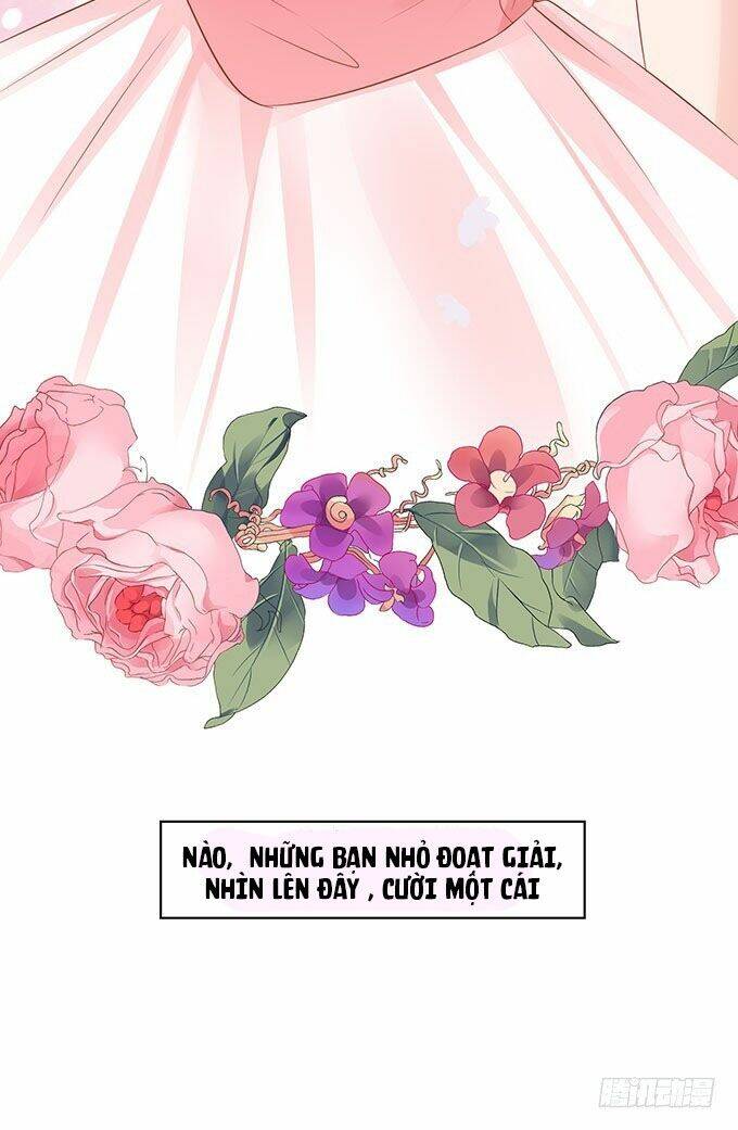 Tinh Mộng Ballet: Chapter 3