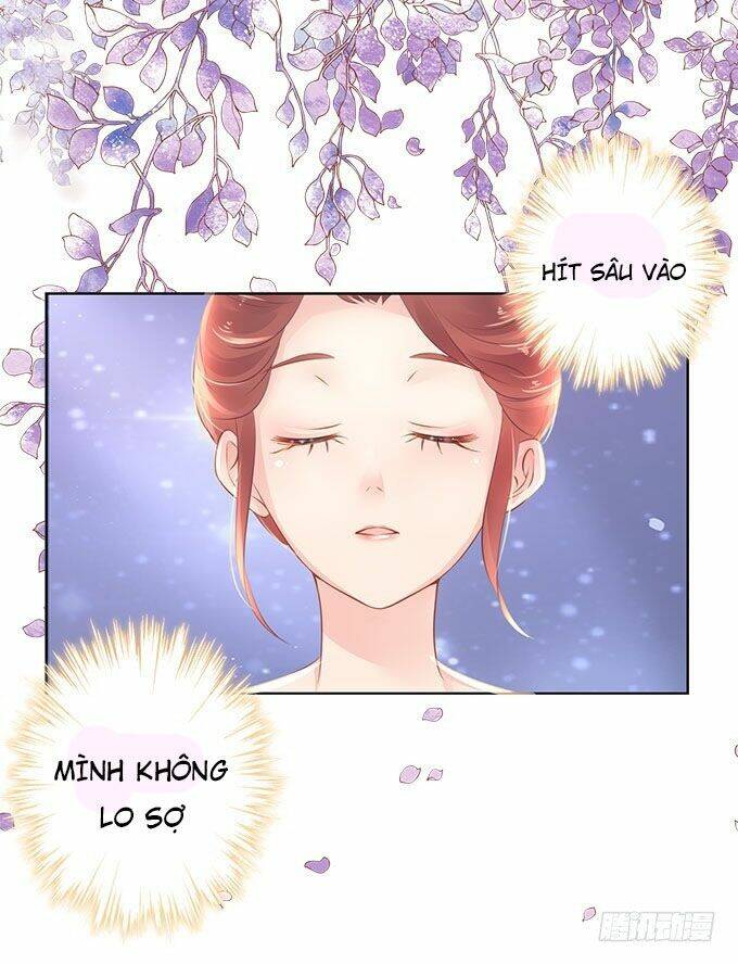 Tinh Mộng Ballet: Chapter 3