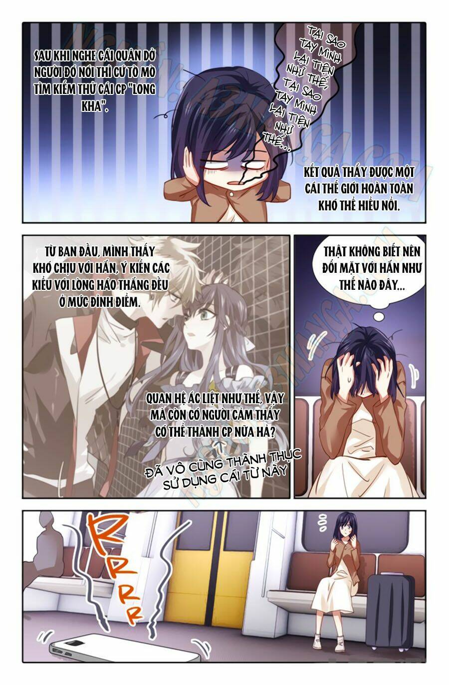 Nhân Viên Văn Phòng Nhìn Thấy Vận Mệnh: Chapter 148