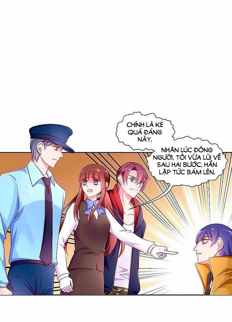 Cánh Bướm Nhỏ Cô Độc: Chapter 13