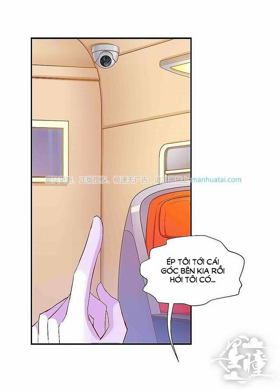 Cánh Bướm Nhỏ Cô Độc: Chapter 13