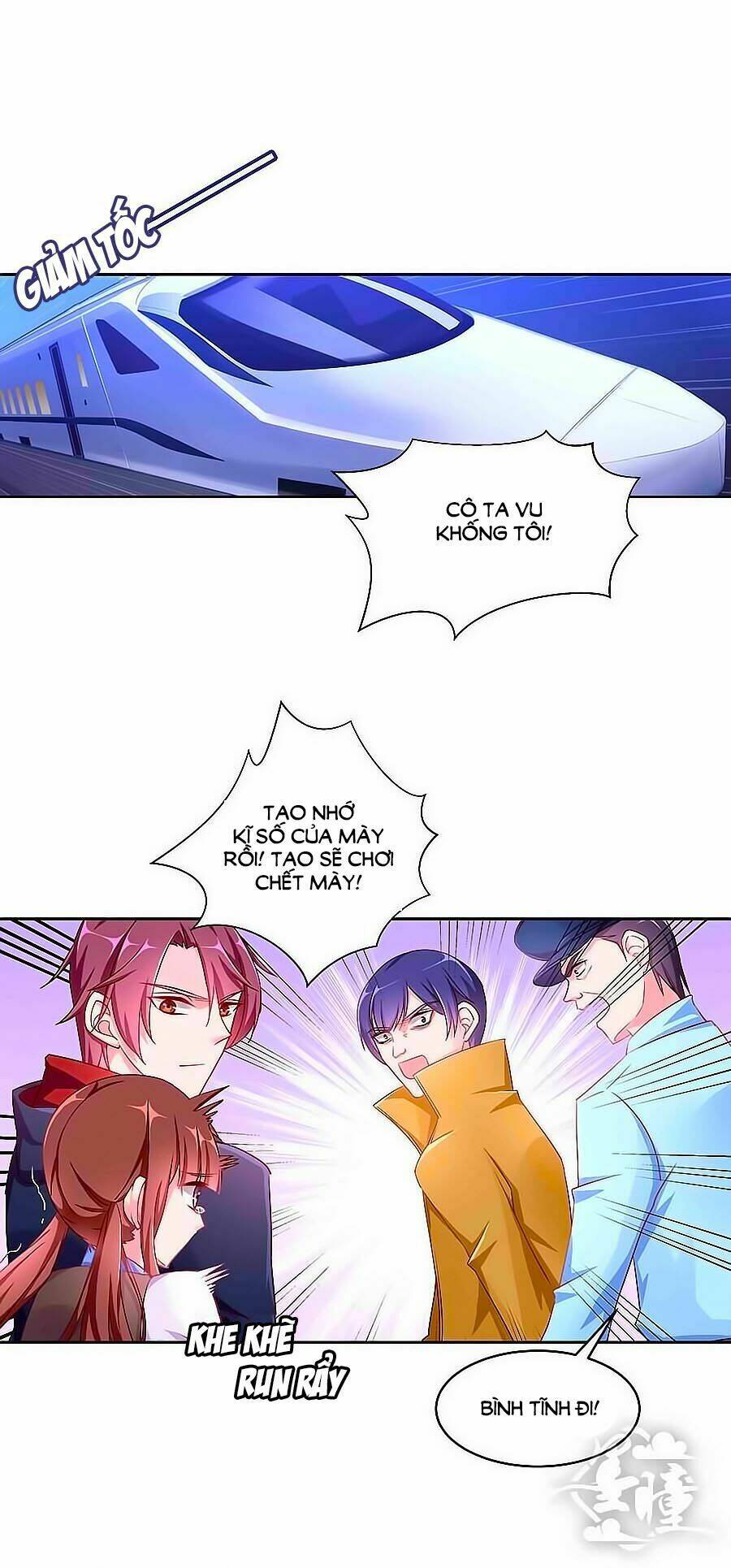 Cánh Bướm Nhỏ Cô Độc: Chapter 13