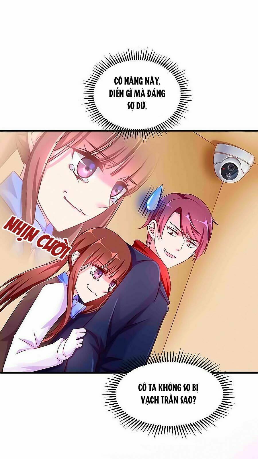 Cánh Bướm Nhỏ Cô Độc: Chapter 13