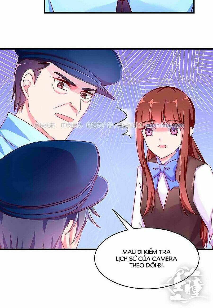 Cánh Bướm Nhỏ Cô Độc: Chapter 13