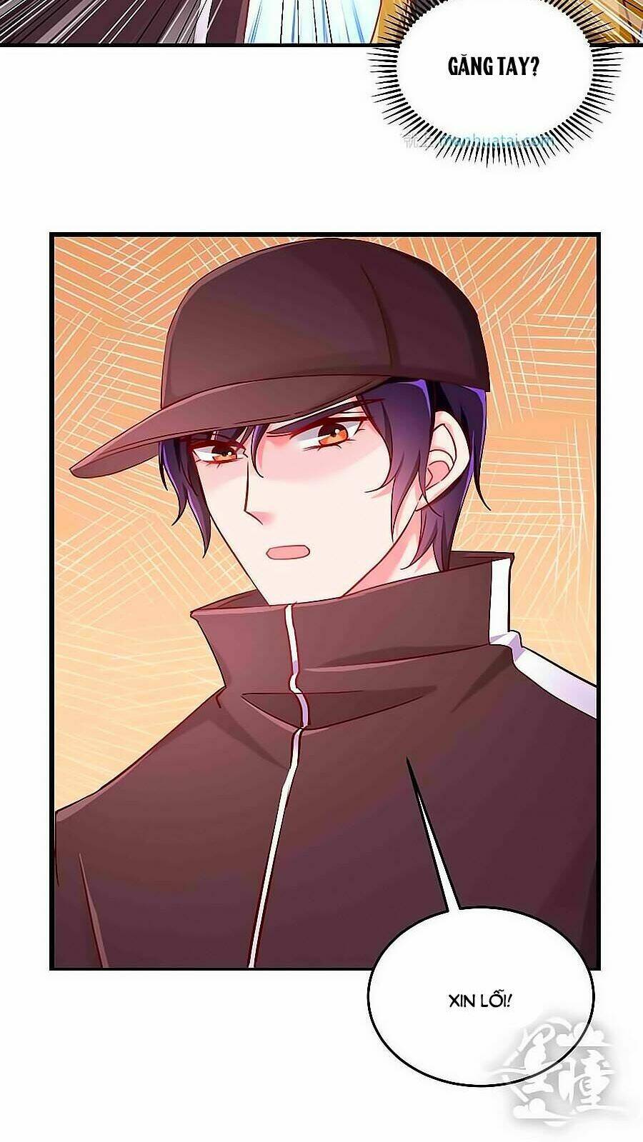 Cánh Bướm Nhỏ Cô Độc: Chapter 13