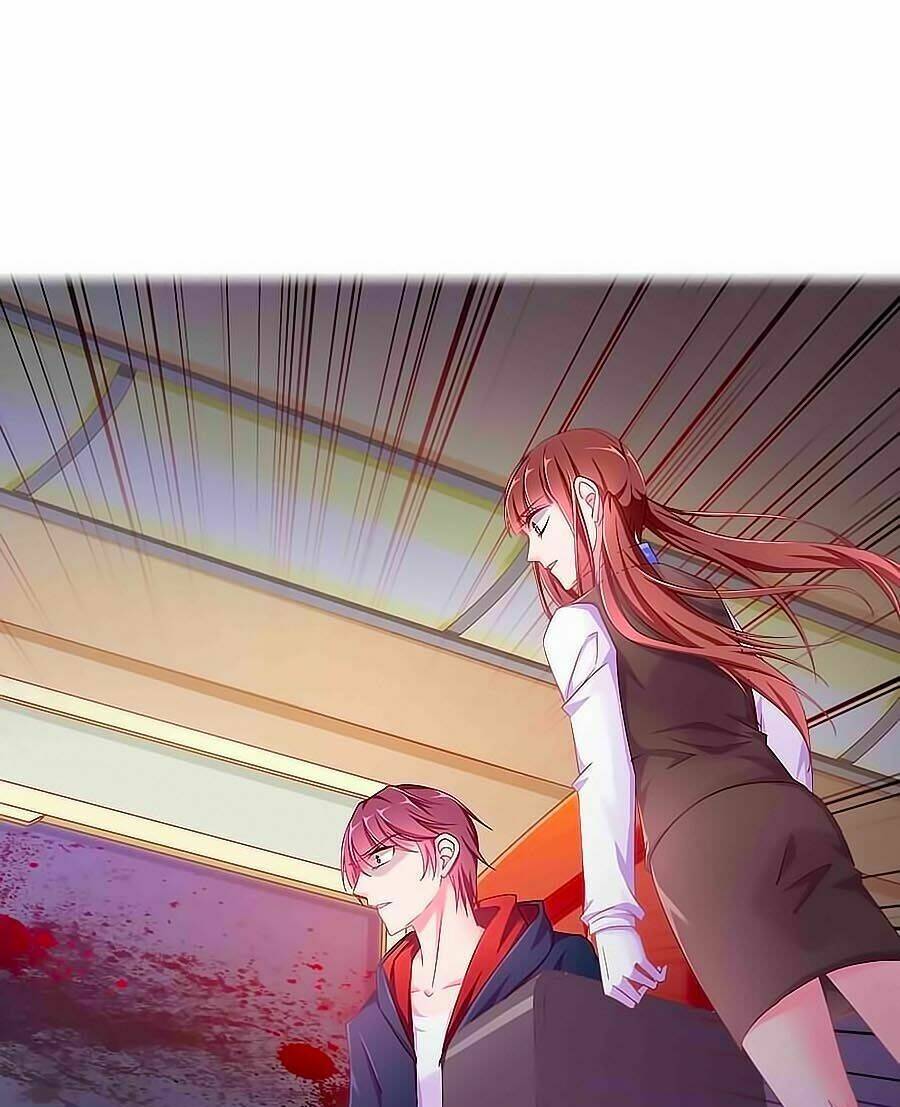 Cánh Bướm Nhỏ Cô Độc: Chapter 13