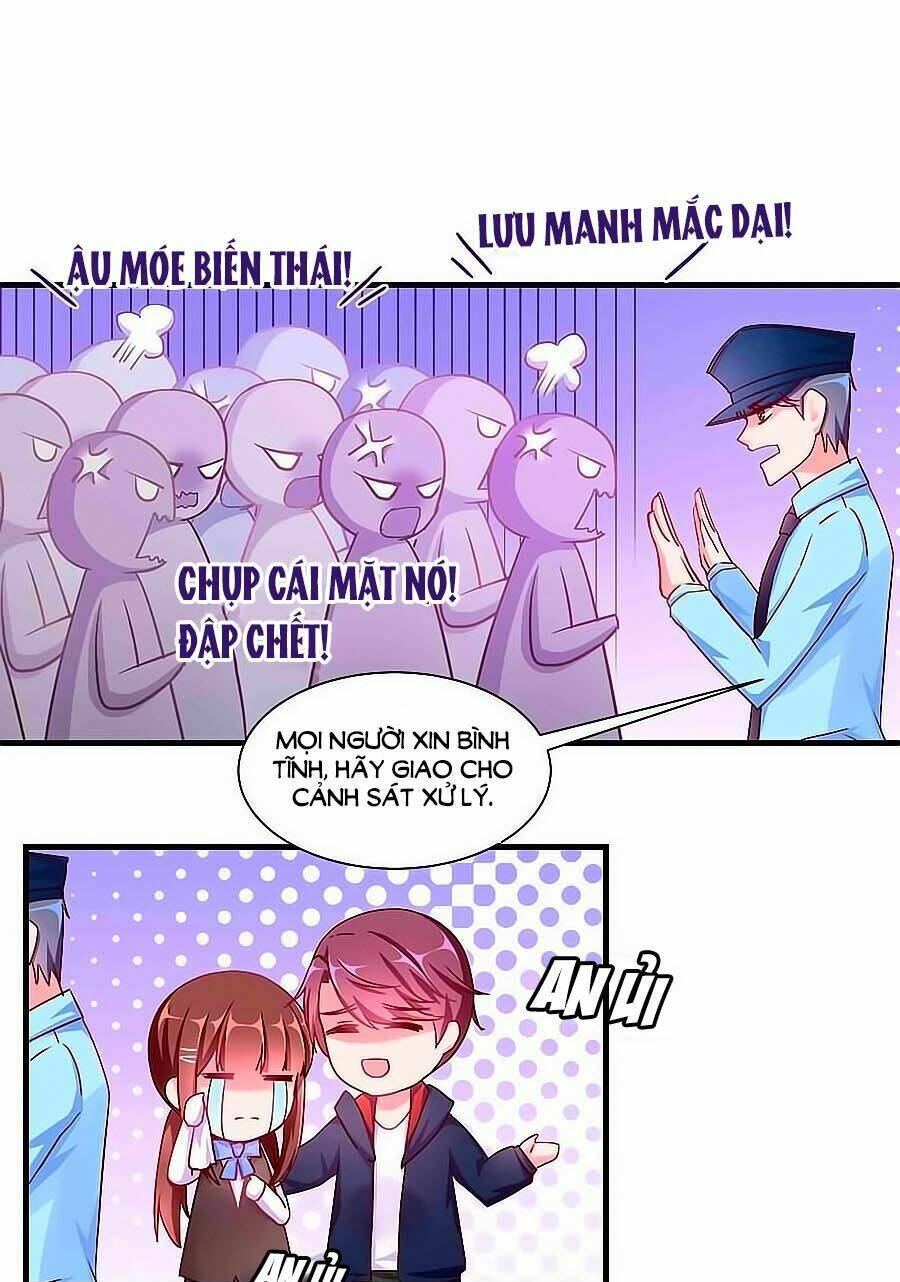 Cánh Bướm Nhỏ Cô Độc: Chapter 13