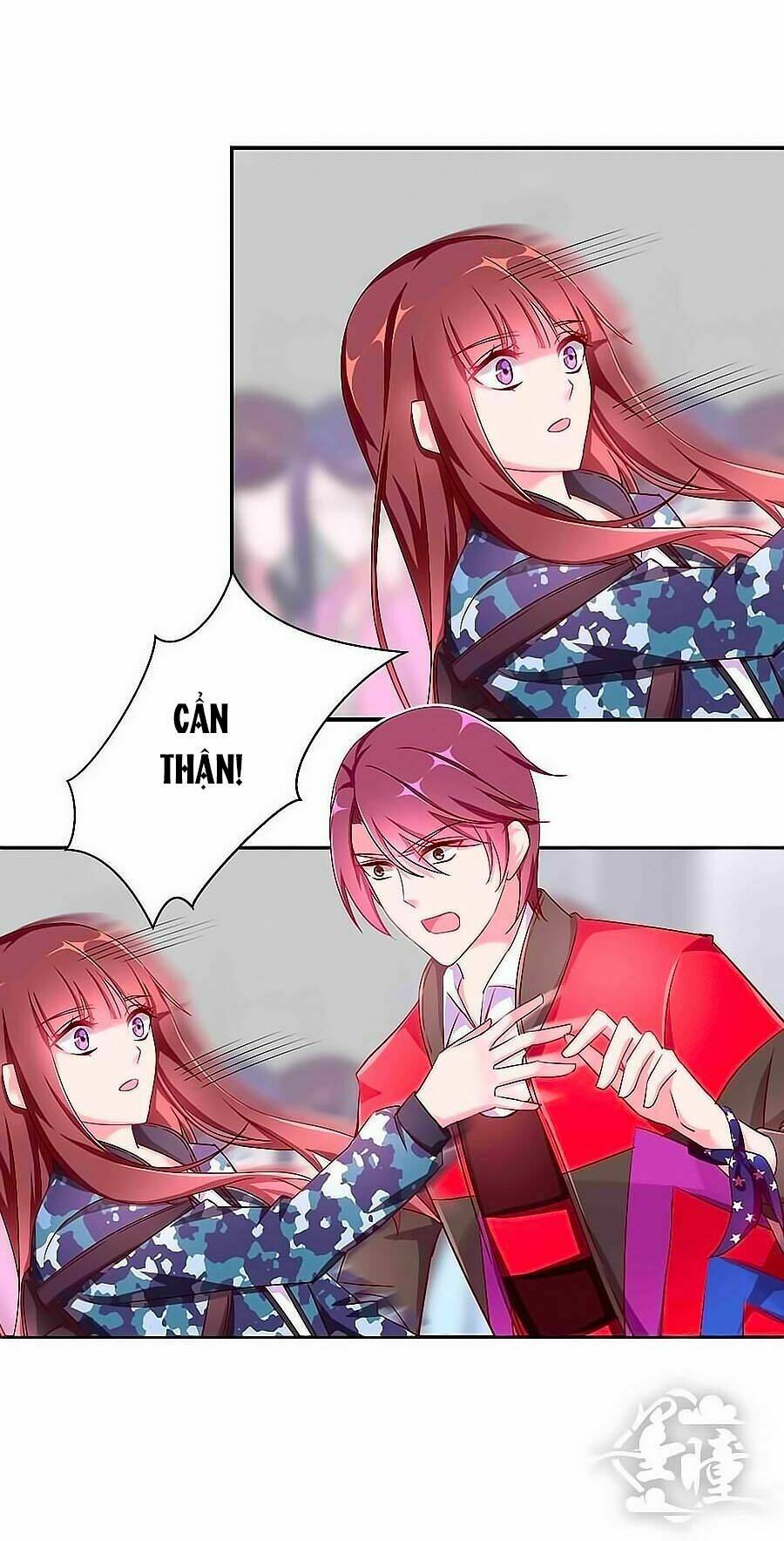 Cánh Bướm Nhỏ Cô Độc: Chapter 8