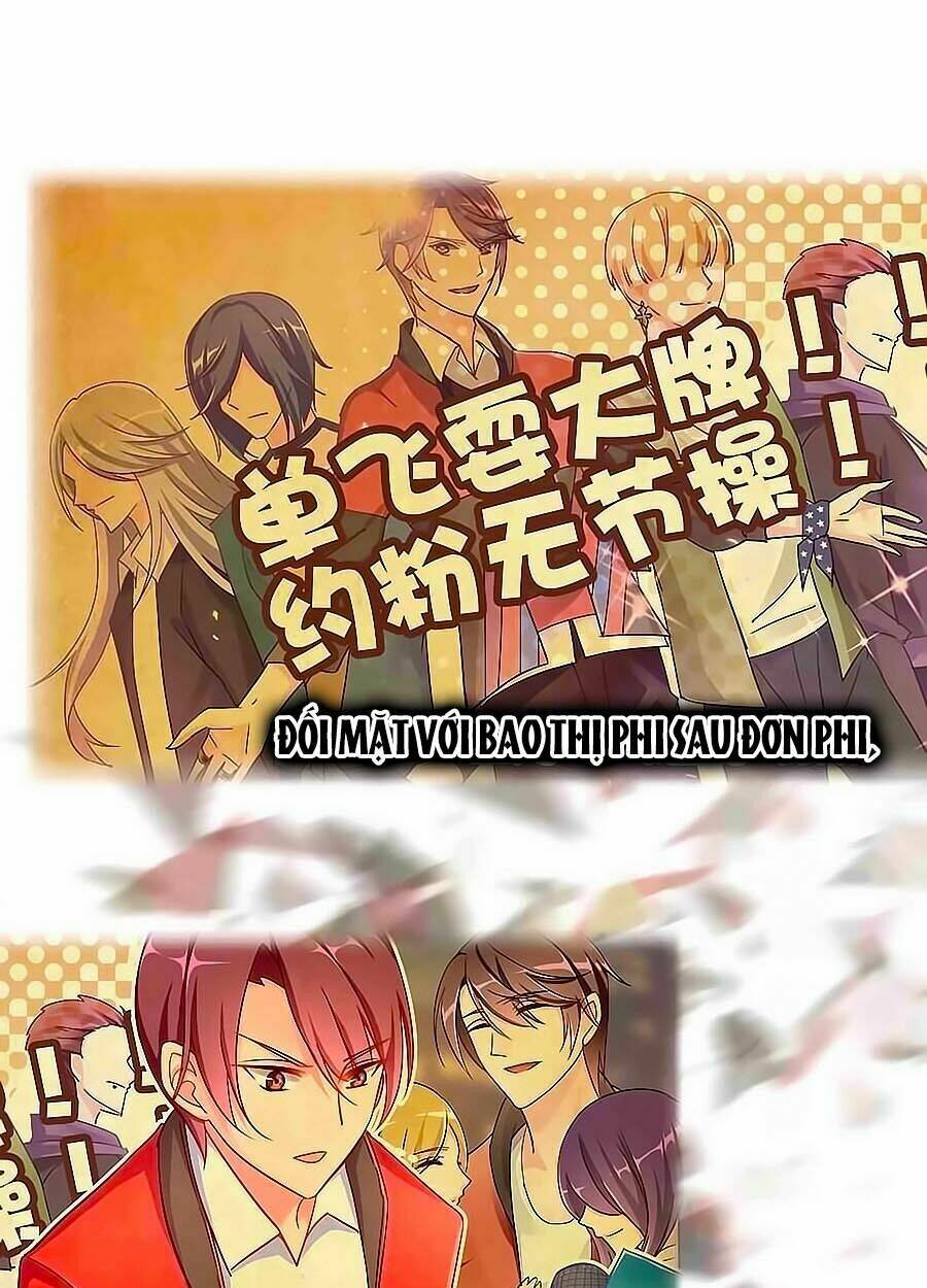 Cánh Bướm Nhỏ Cô Độc: Chapter 8