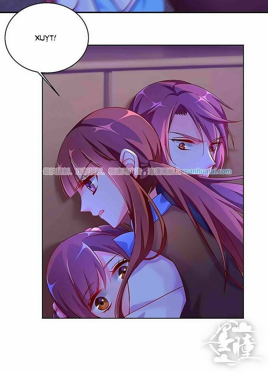 Cánh Bướm Nhỏ Cô Độc: Chapter 9