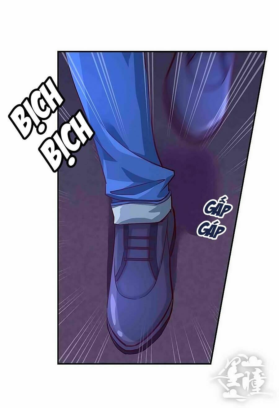 Cánh Bướm Nhỏ Cô Độc: Chapter 9