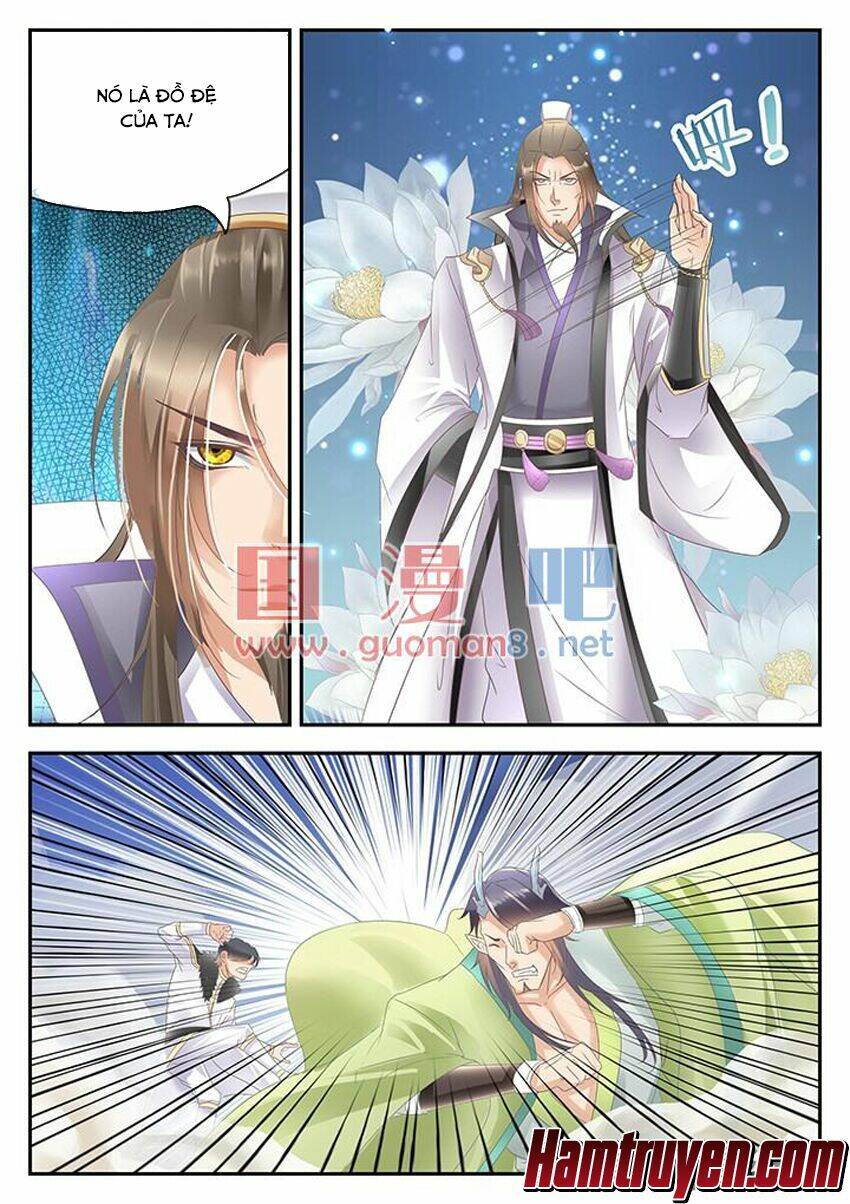 Tinh Thần Biến: Chapter 169