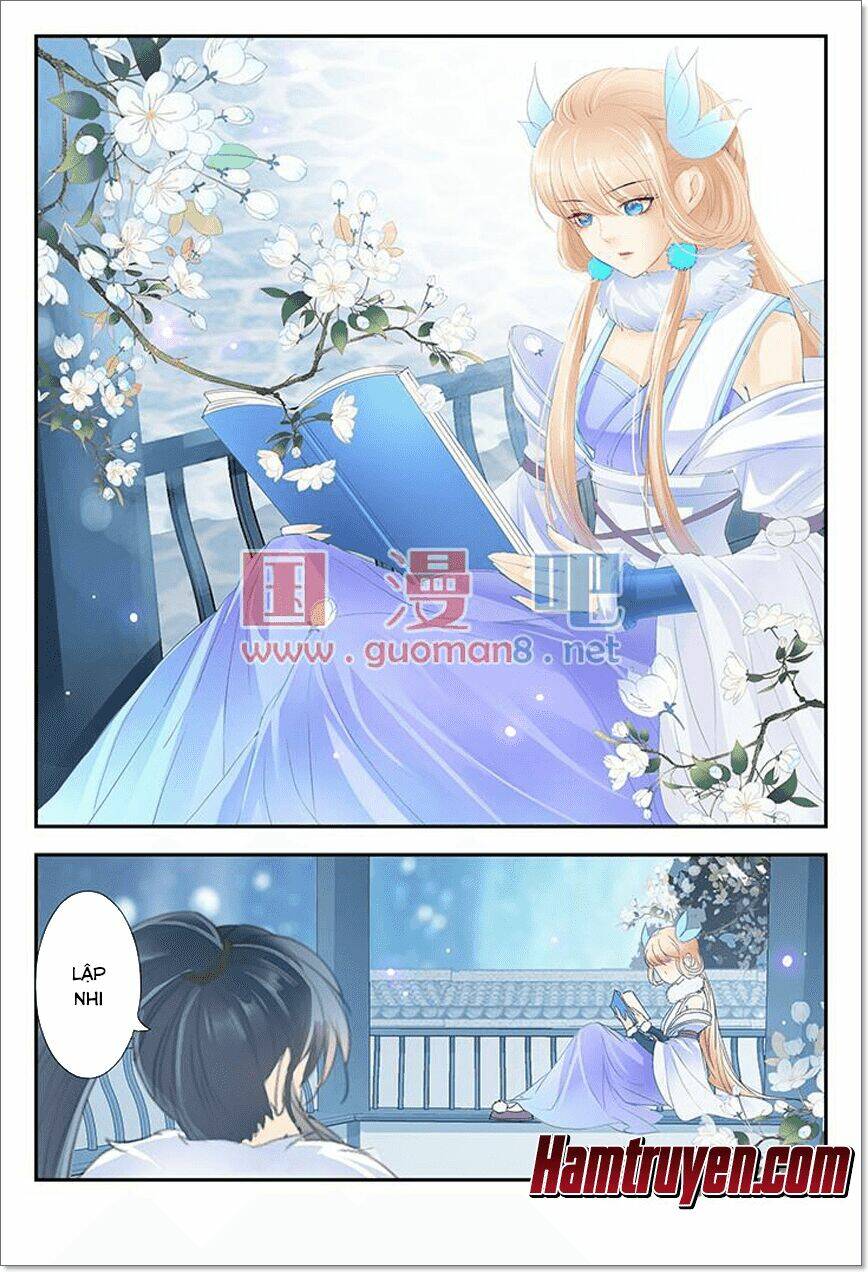 Tinh Thần Biến: Chapter 174