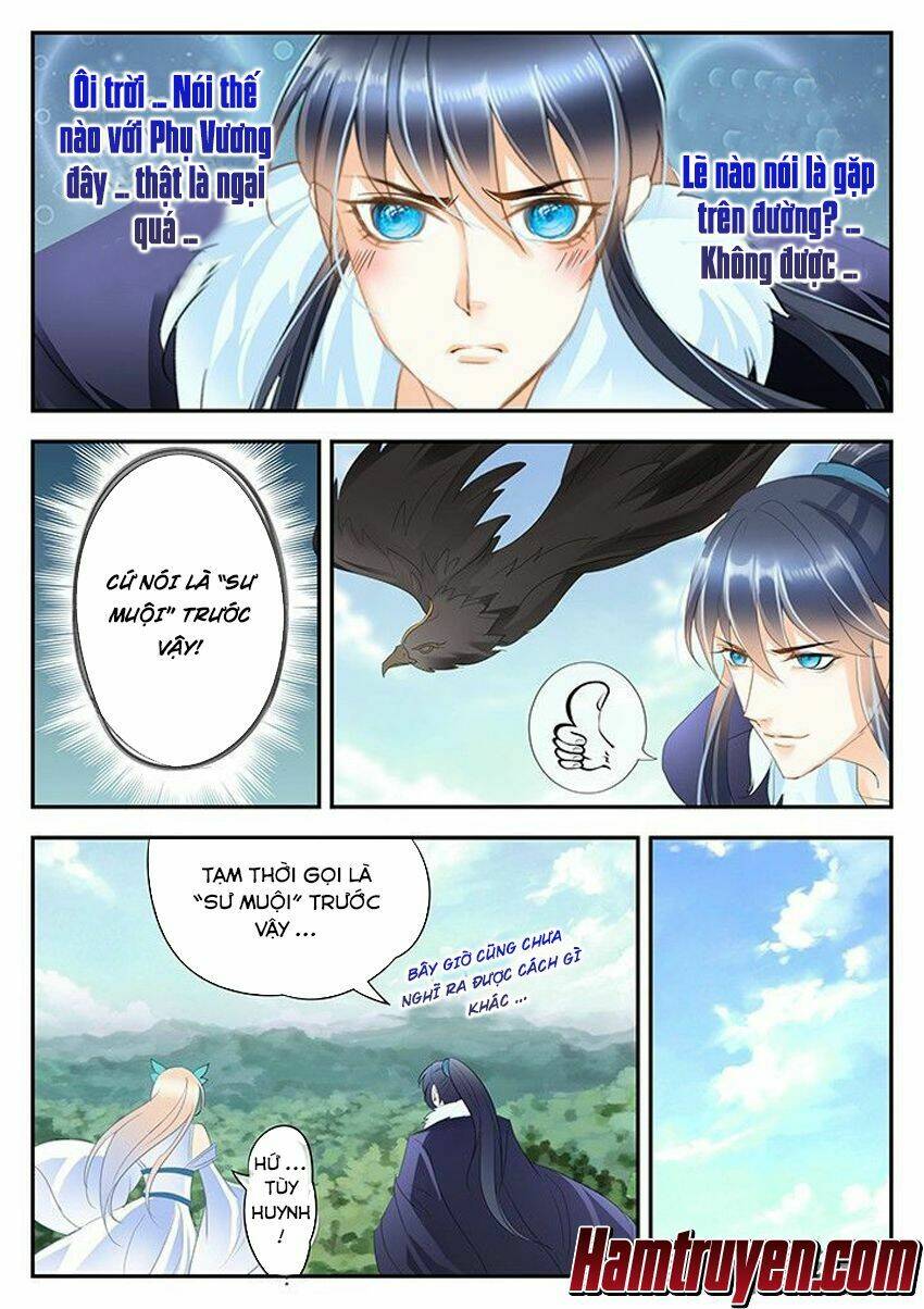 Tinh Thần Biến: Chapter 178