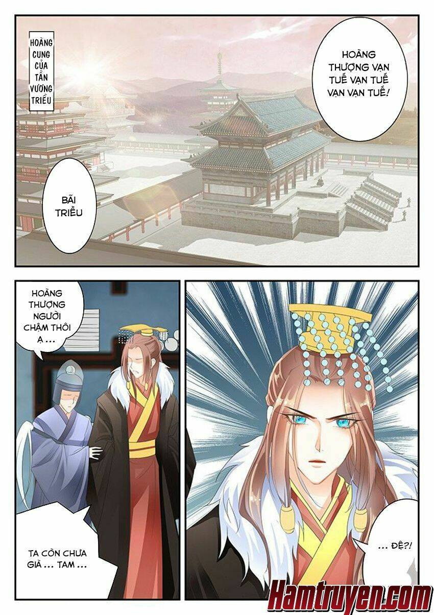 Tinh Thần Biến: Chapter 178