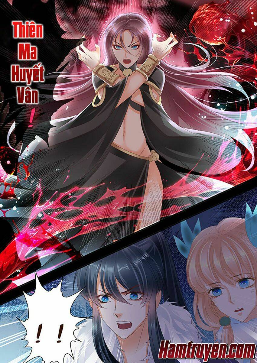 Tinh Thần Biến: Chapter 217