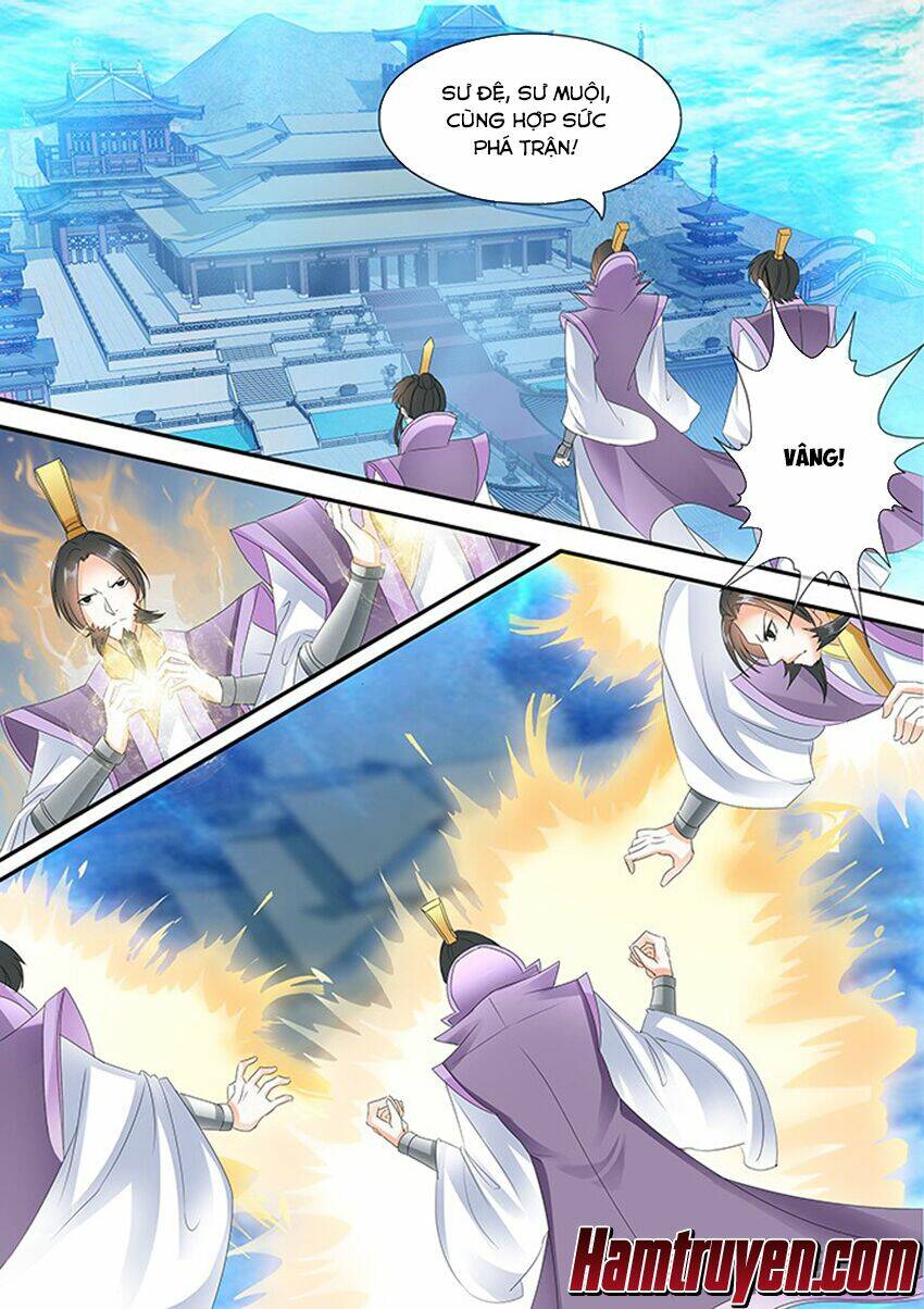 Tinh Thần Biến: Chapter 230