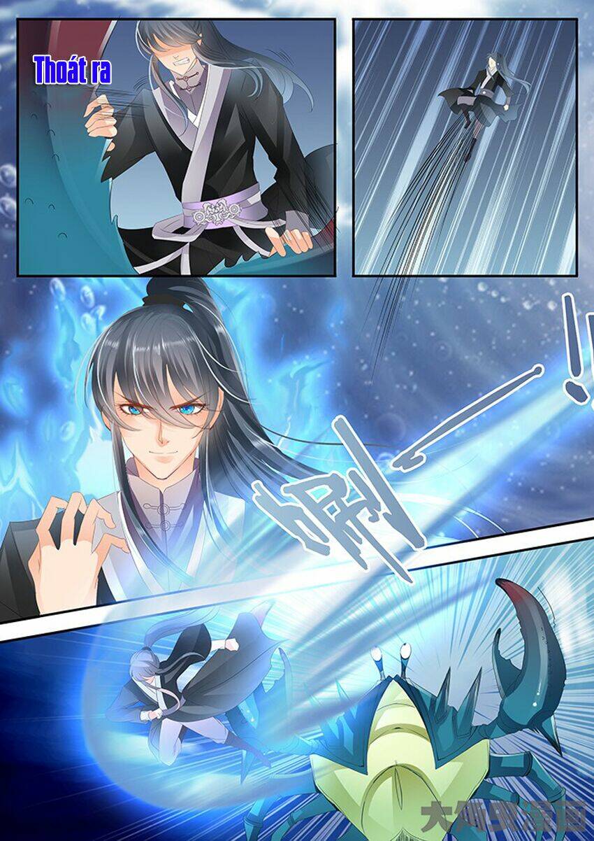 Tinh Thần Biến: Chapter 238