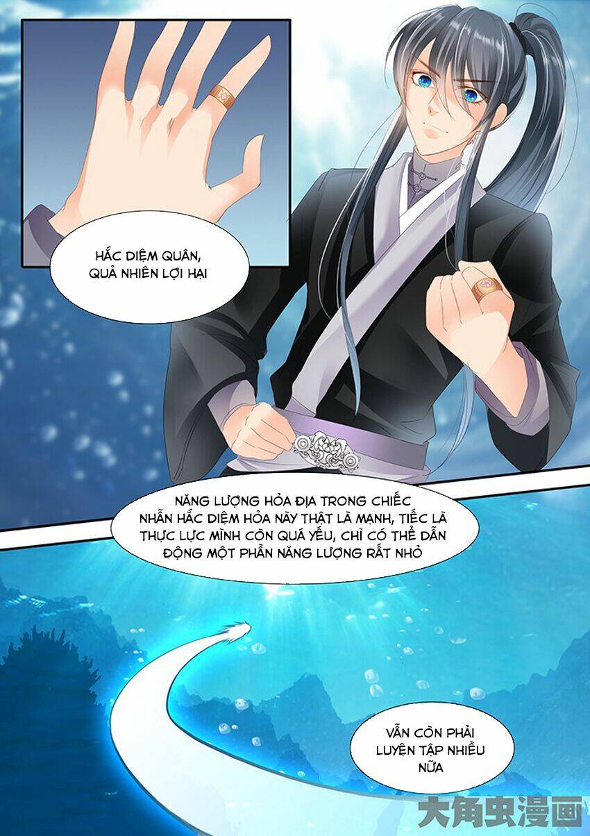 Tinh Thần Biến: Chapter 238