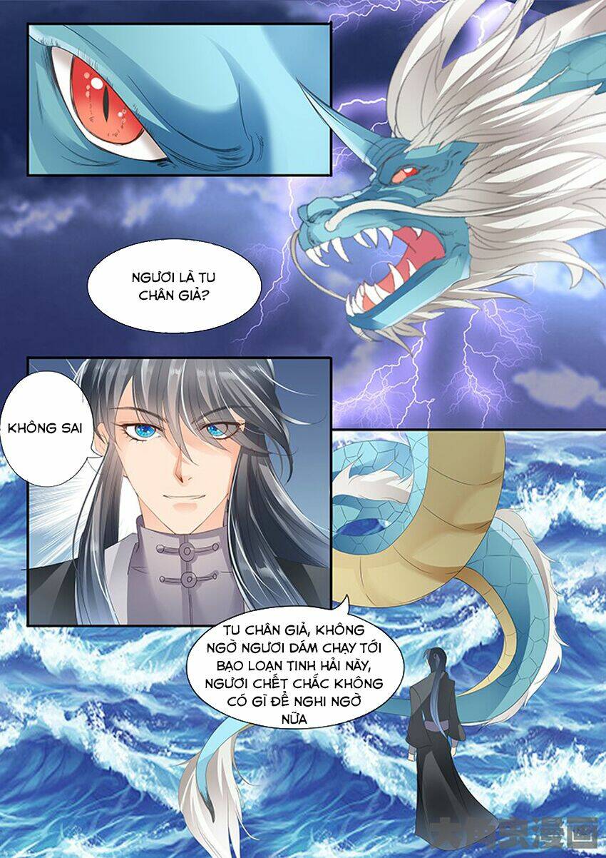 Tinh Thần Biến: Chapter 238