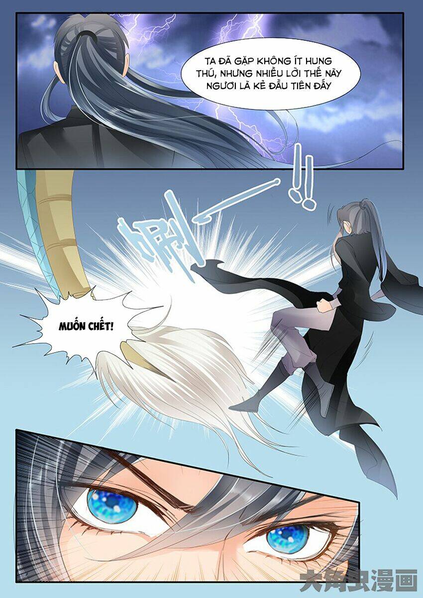 Tinh Thần Biến: Chapter 238