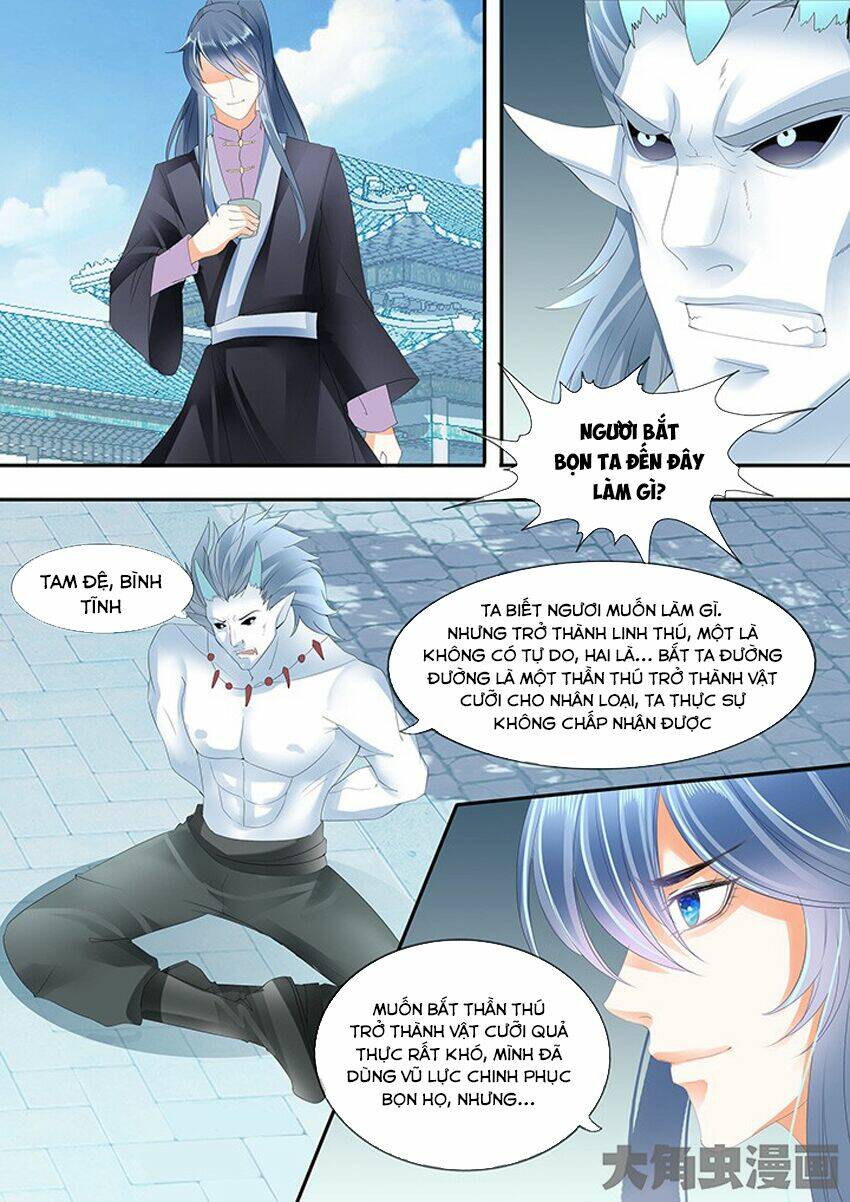 Tinh Thần Biến: Chapter 257