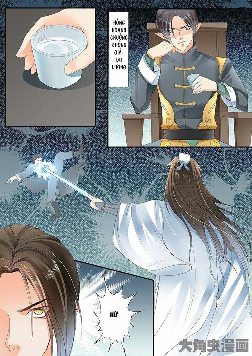 Tinh Thần Biến: Chapter 260