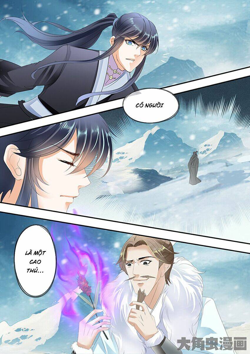 Tinh Thần Biến: Chapter 267