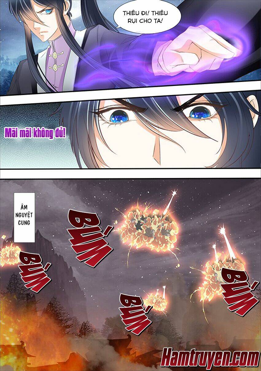 Tinh Thần Biến: Chapter 276