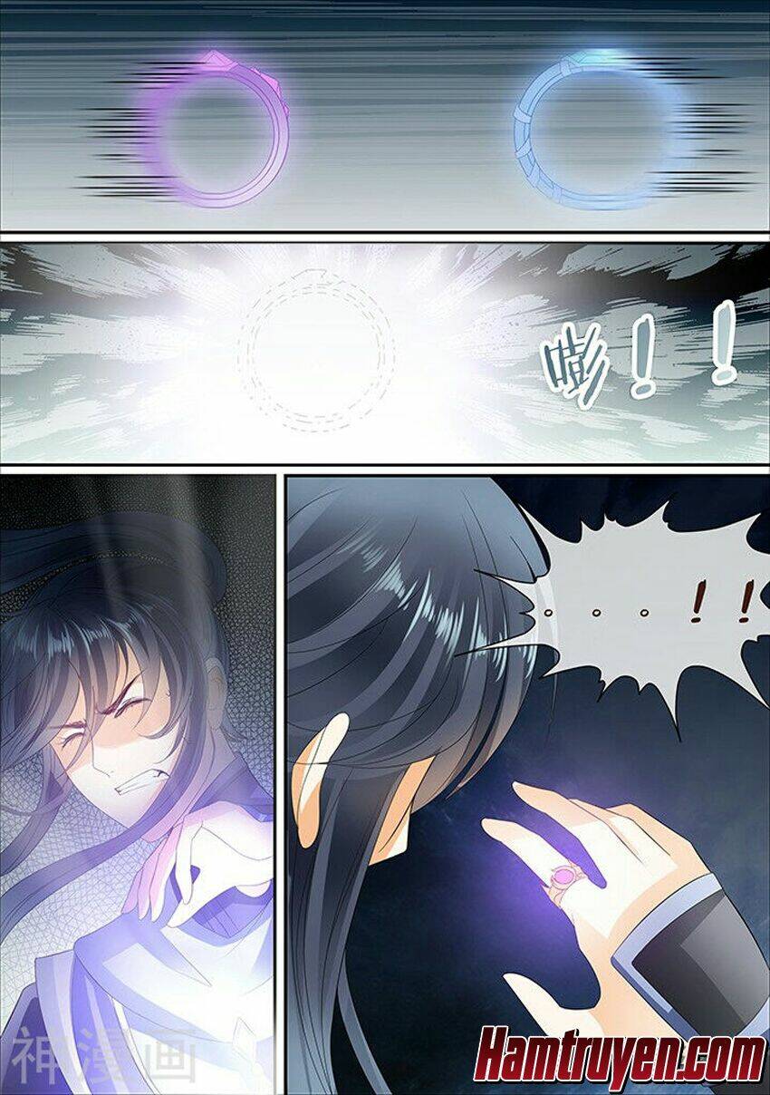 Tinh Thần Biến: Chapter 343
