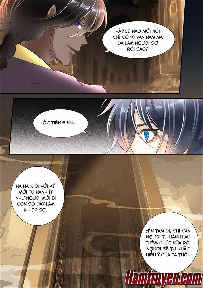 Tinh Thần Biến: Chapter 354