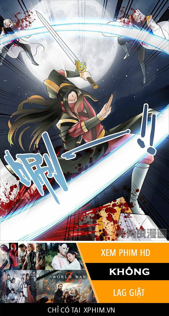 Tinh Thần Biến: Chapter 421