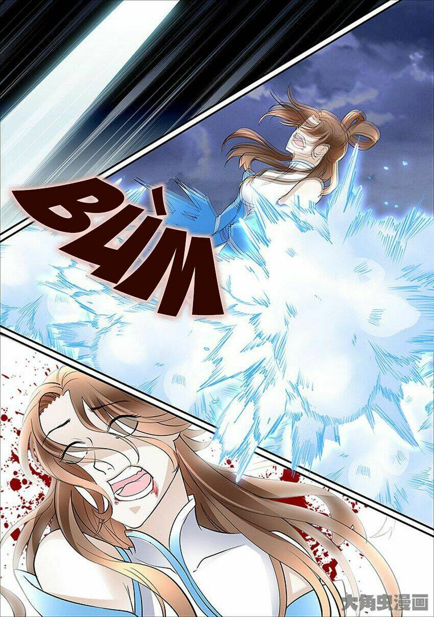 Tinh Thần Biến: Chapter 436