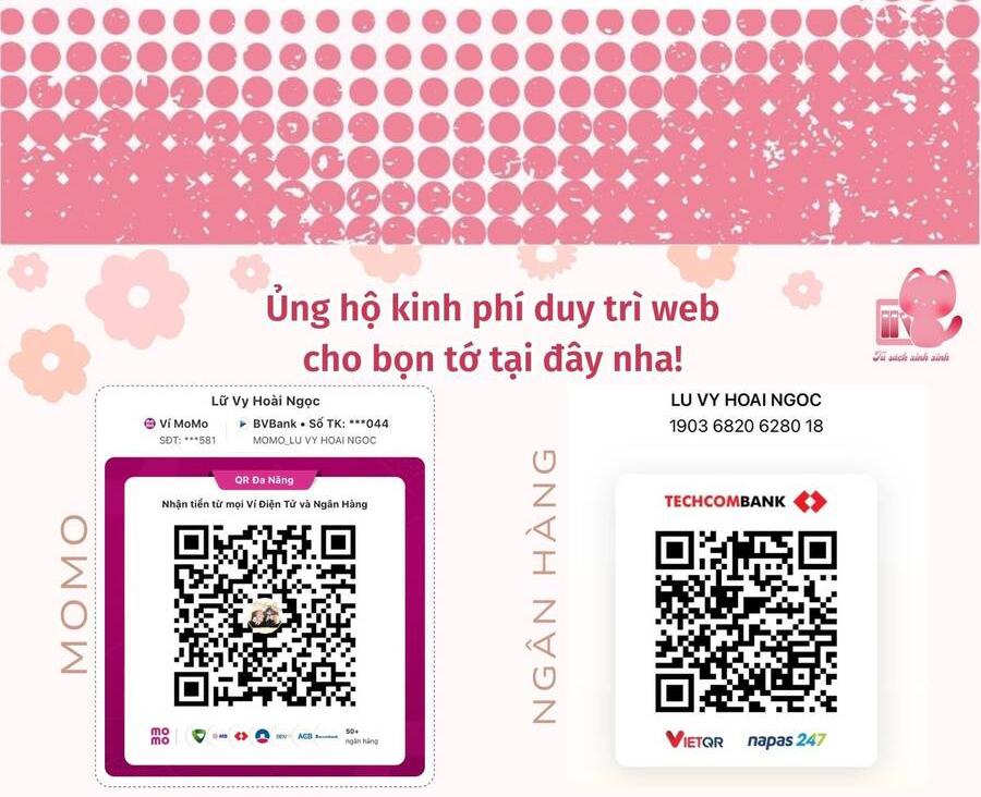 Tình Xưa Viết Lại: Chapter 43