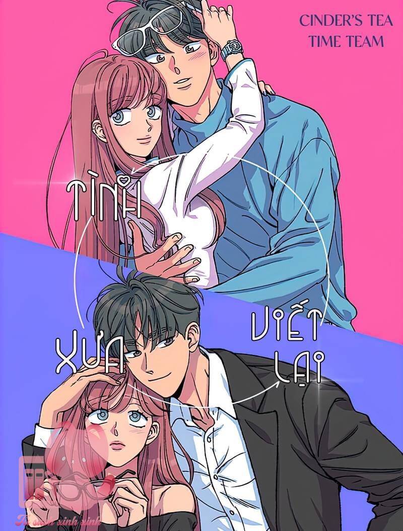 Tình Xưa Viết Lại: Chapter 43