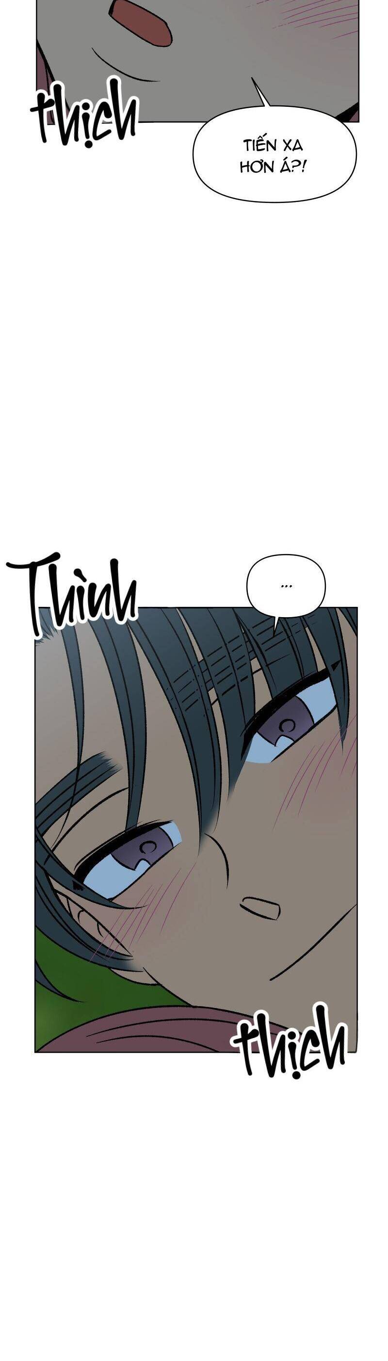 Tình Xưa Viết Lại: Chapter 43