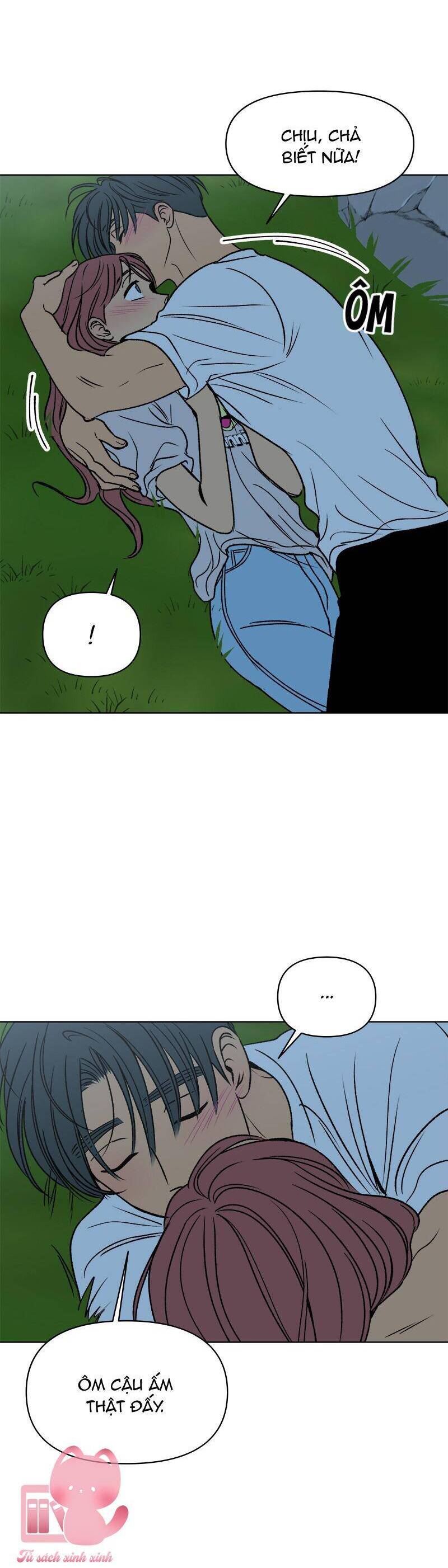 Tình Xưa Viết Lại: Chapter 43