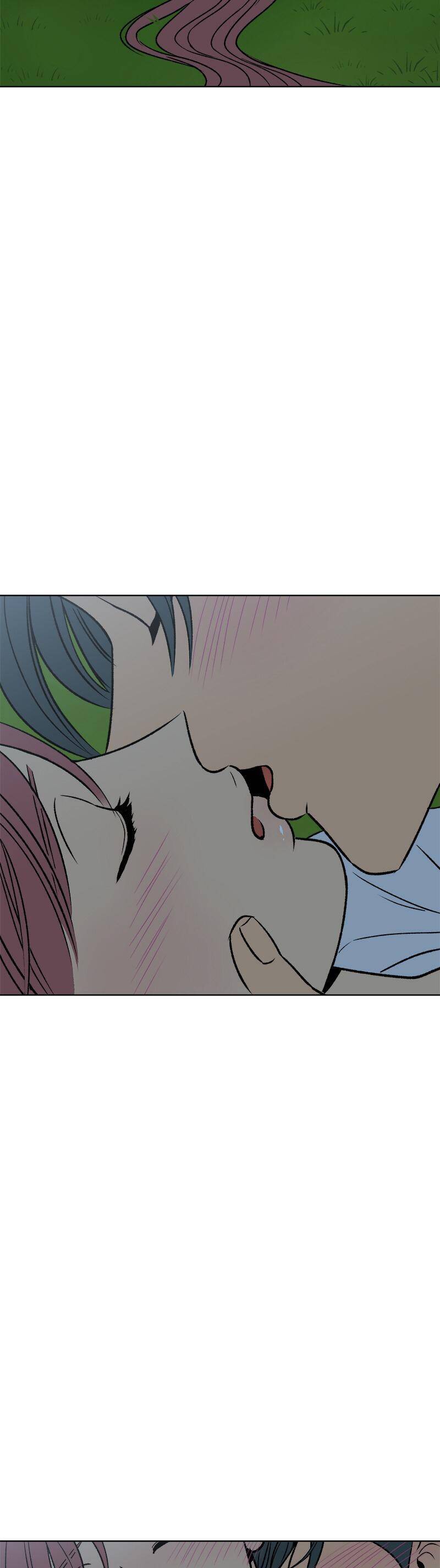 Tình Xưa Viết Lại: Chapter 43