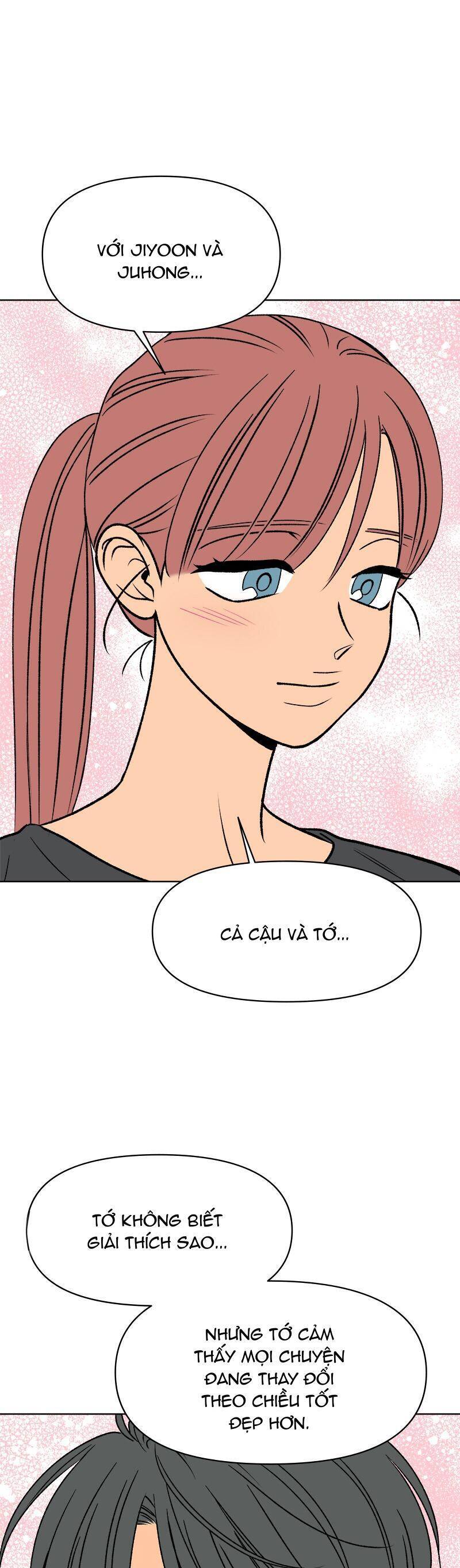 Tình Xưa Viết Lại: Chapter 43