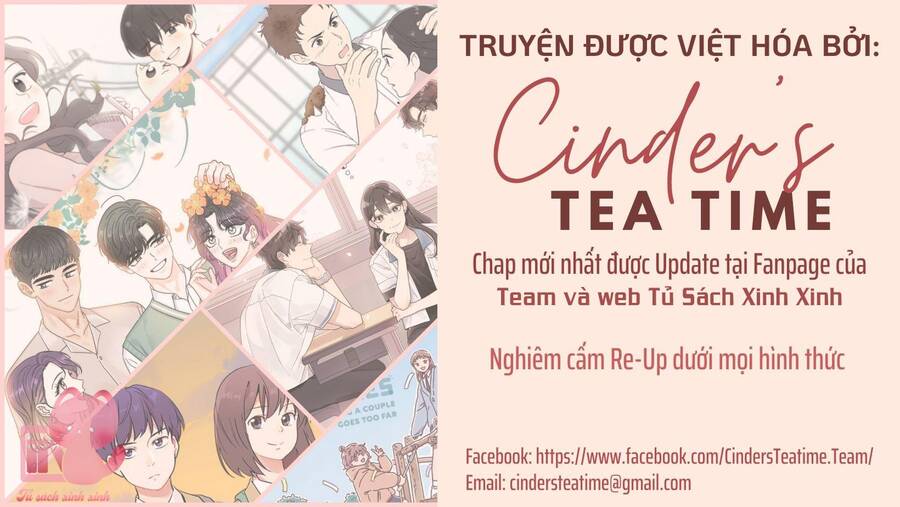 Tình Xưa Viết Lại: Chapter 43