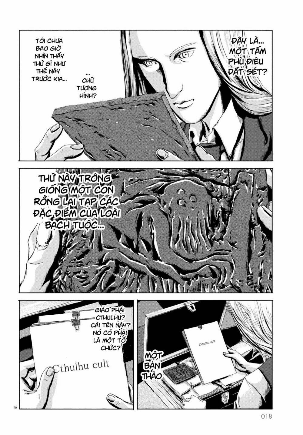 Tình Yêu 1 Carat Phần 2: Chapter 1